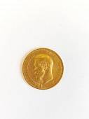 Монета Золото 900 ВЛ036100