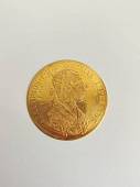 Монета Золото 585 МГ067552