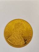 Монета Золото 750 АП061582